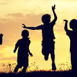 children-play-nature-kids-free-run-shut